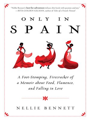 Only in Spain - ebook